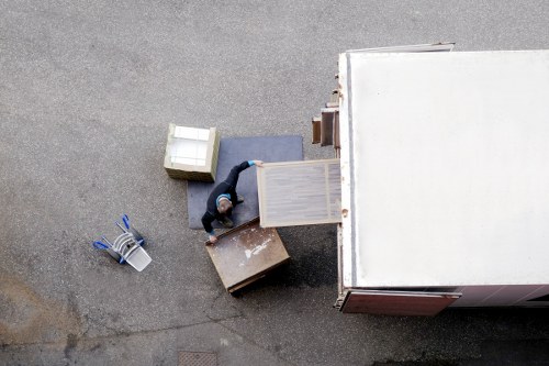 Woking Removals payment methods including card and digital payments
