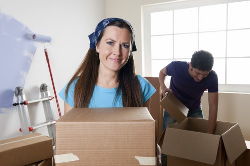 Commercial relocation support for Woking businesses
