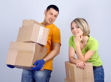 Professional packing support for fragile household items during a Woking relocation
