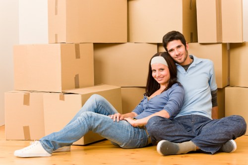 Removal truck hire service covering Woking and nearby Surrey areas