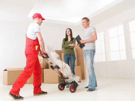 Office relocation support for Woking businesses and nearby areas