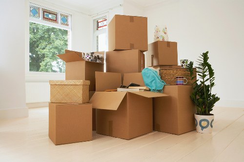 Safe and flexible payment confirmation for Woking Removals