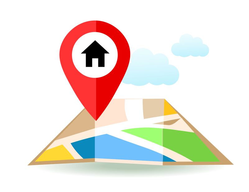 Commercial van service for office transport in Woking